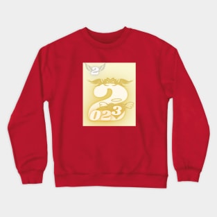 new year 2023 Crewneck Sweatshirt